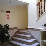 Hotell Nova Centro 2*