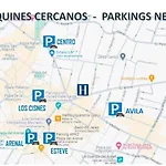 Nova Centro Hotel Jerez de la Frontera