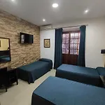 Hotell Nova Centro Jerez de la Frontera