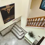 Hotell Nova Centro Jerez de la Frontera