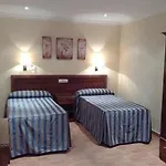 Nova Centro Hotell Jerez de la Frontera