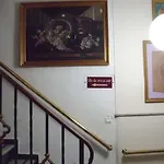 Hotell Nova Centro Jerez de la Frontera