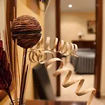 Nova Centro Hotell Jerez de la Frontera