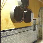 Hotel Nova Centro 2*