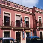 Nova Centro Hotell Jerez de la Frontera