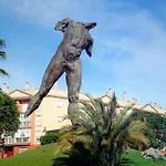 Nova Centro Hotel Jerez de la Frontera