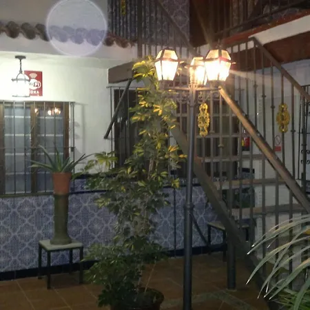 Hotel Nova Centro Jerez de la Frontera