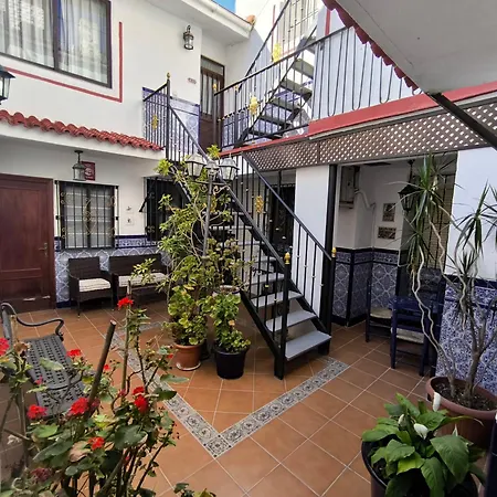Nova Centro Hotell Jerez de la Frontera