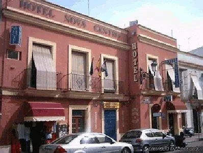 Nova Centro 2*