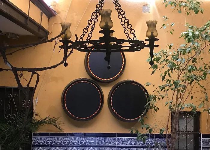 Nova Centro מלון