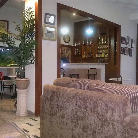 Hotel Nova Centro 2*