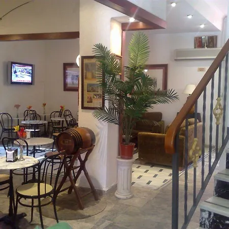 Nova Centro 2* Jerez de la Frontera