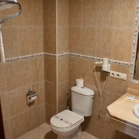 Nova Centro Hotel 2*