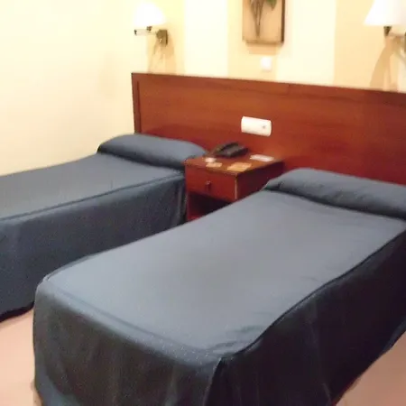 Nova Centro Hotel 2*