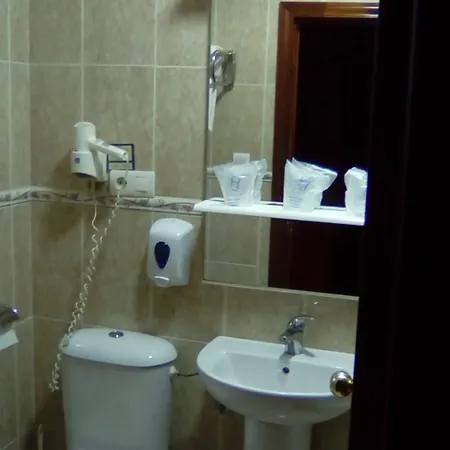 Hotel Nova Centro 2*