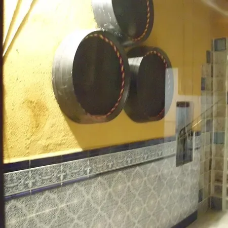 Nova Centro Hotel