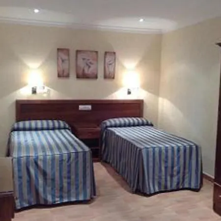 Hotel Nova Centro 2*
