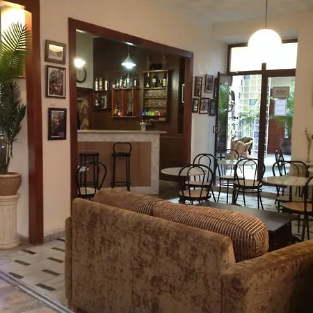 Nova Centro Hotel Jerez de la Frontera