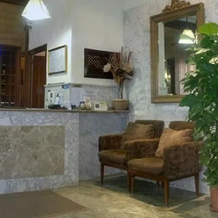 Hotel Nova Centro Jerez de la Frontera