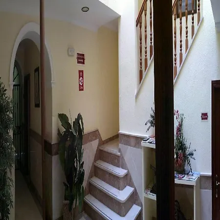 Nova Centro 2* Jerez de la Frontera