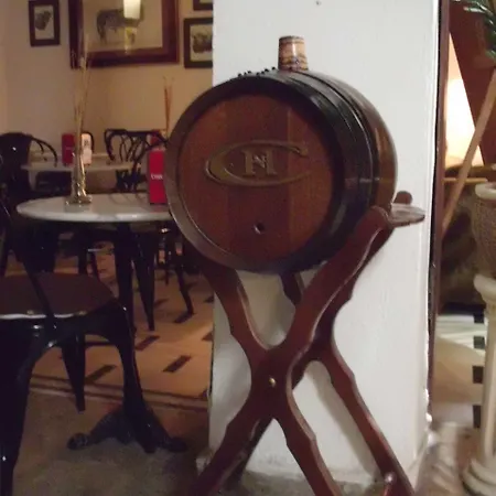 酒店 新中心酒店