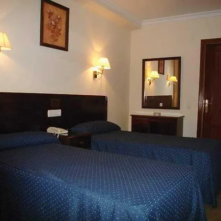 Hotel Nova Centro