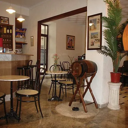 Nova Centro 2* Jerez de la Frontera