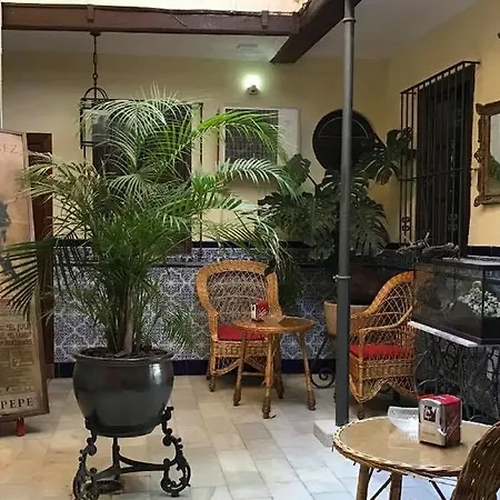 Hotel Nova Centro 2*