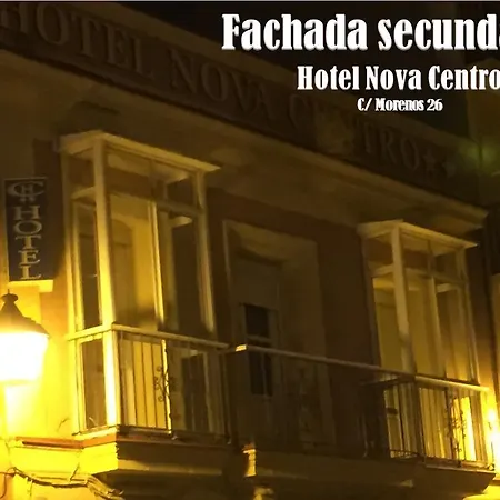 Hotel Nova Centro