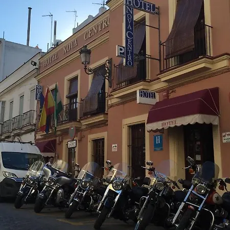 Hotel Nova Centro