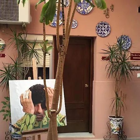 新中心酒店