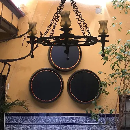 Nova Centro מלון