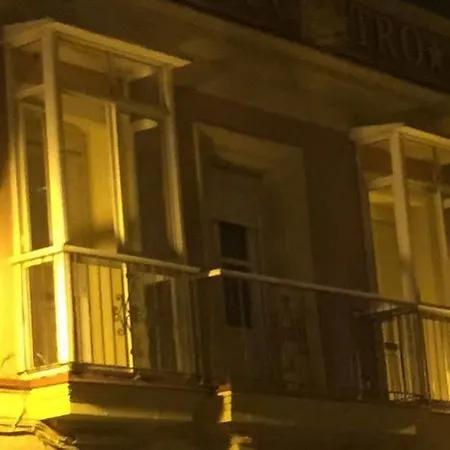 Hotel Nova Centro 2*