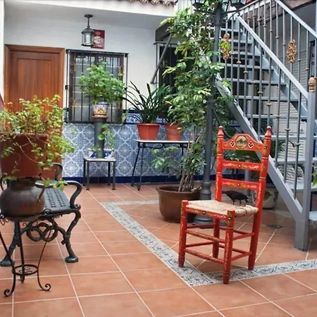 Nova Centro Szálloda Jerez de la Frontera
