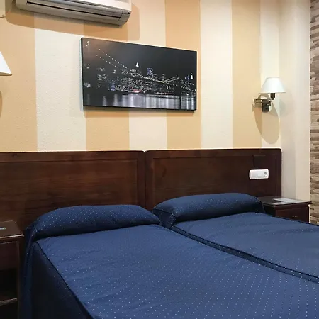 Szálloda Nova Centro 2*