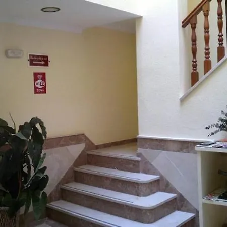Szálloda Nova Centro 2*