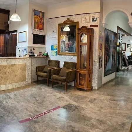 Nova Centro Szálloda 2*