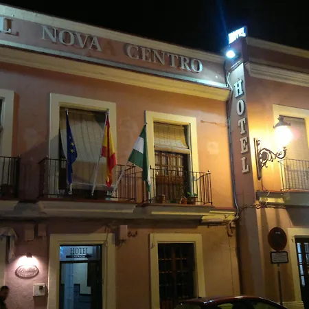 Nova Centro Jerez de la Frontera