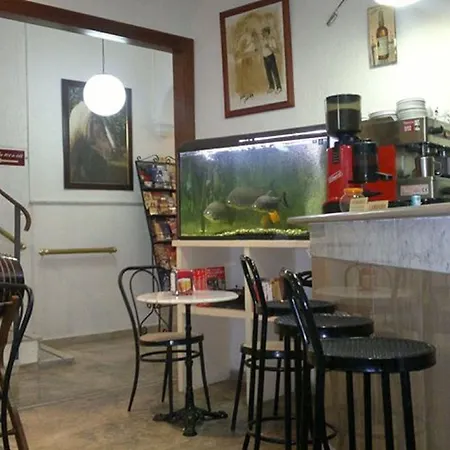 Nova Centro 2* Jerez de la Frontera