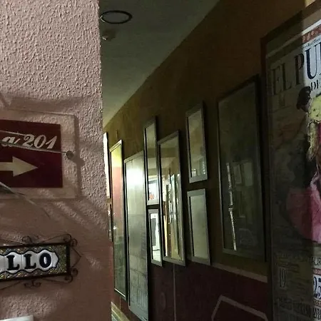 Szálloda Nova Centro 2*