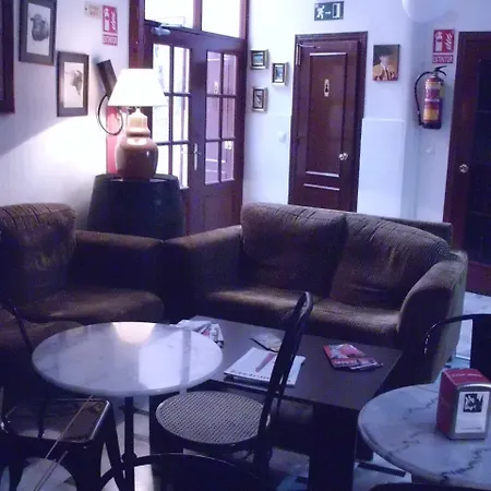 Szálloda Nova Centro 2*