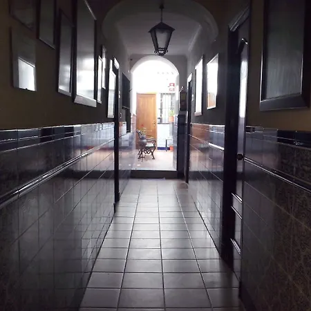 Szálloda Nova Centro 2*