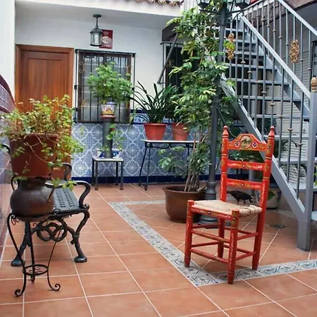 Nova Centro 2* Jerez de la Frontera