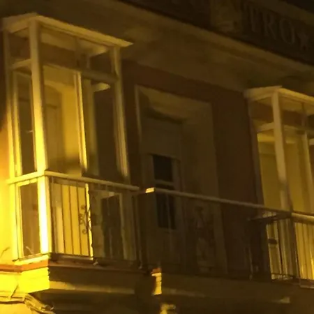 Nova Centro