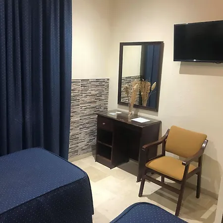 Nova Centro Hotel Jerez de la Frontera
