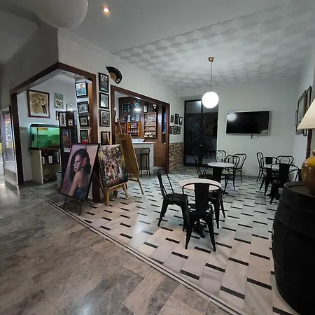 Nova Centro 2* Χέρεζ