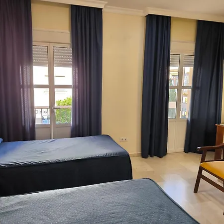 Ξενοδοχείο Nova Centro