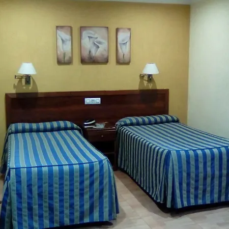 Hotel Nova Centro